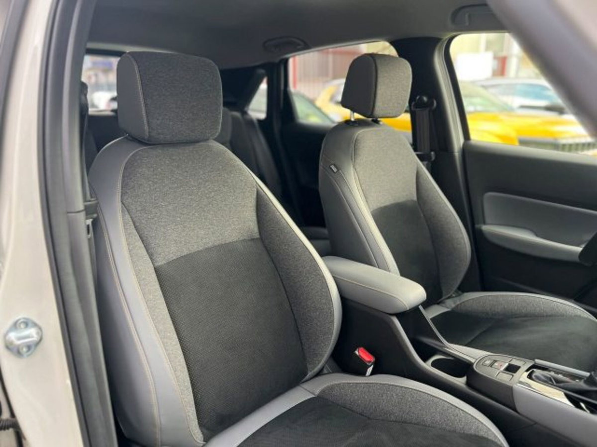 Honda Jazz 1.5 hev Sport ecvt (10)