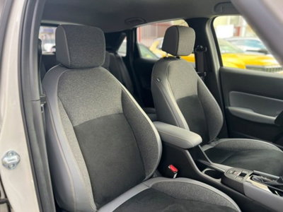 Honda Jazz 1.5 hev Sport ecvt (10)
