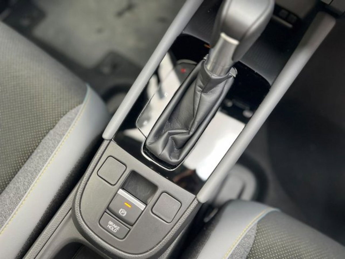 Honda Jazz 1.5 hev Sport ecvt (13)