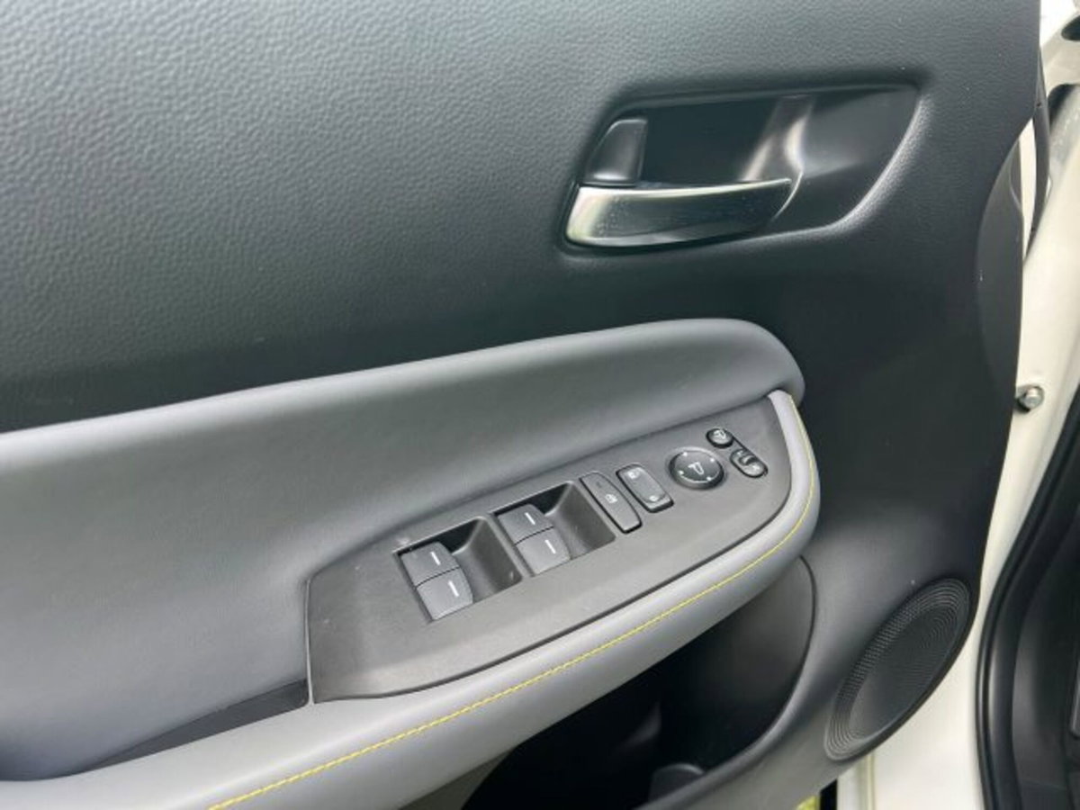 Honda Jazz 1.5 hev Sport ecvt (6)