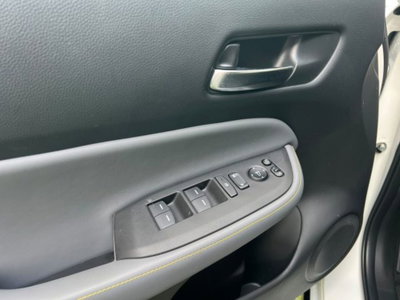 Honda Jazz 1.5 hev Sport ecvt (6)