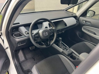 Honda Jazz 1.5 hev Sport ecvt (8)