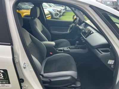 Honda Jazz 1.5 hev Sport ecvt (9)