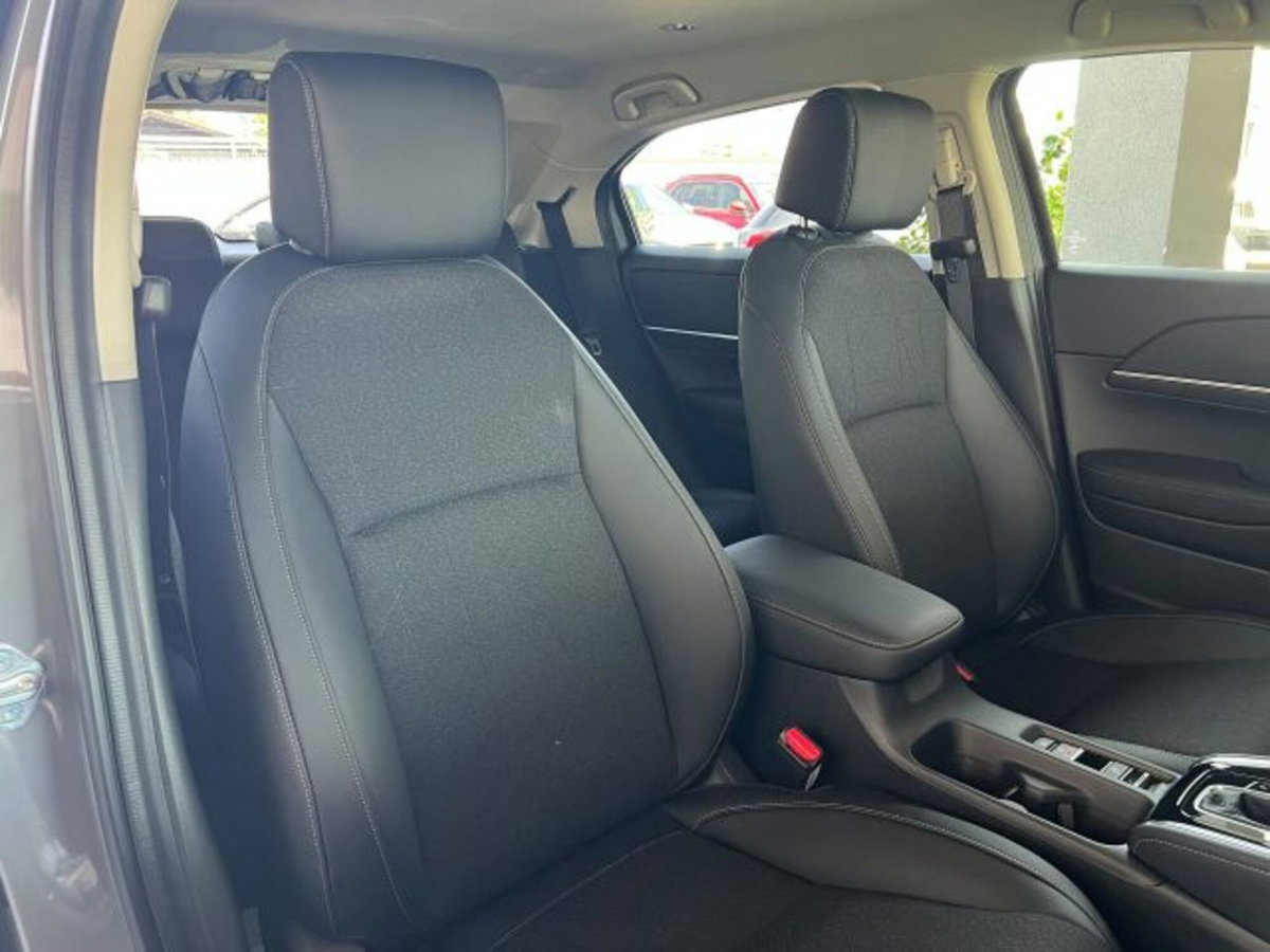 Honda HR-V 1.5 Hev eCVT Advance Leather (10)