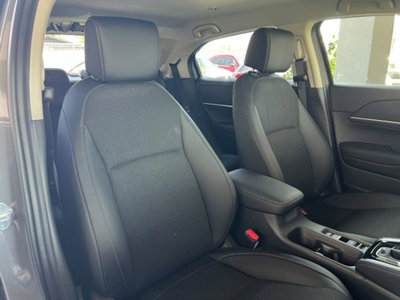 Honda HR-V 1.5 Hev eCVT Advance Leather (10)