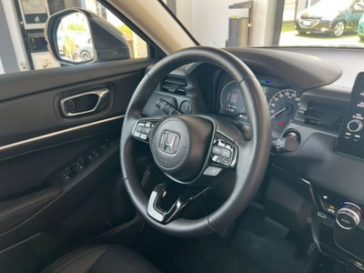 Honda HR-V 1.5 Hev eCVT Advance Leather (11)