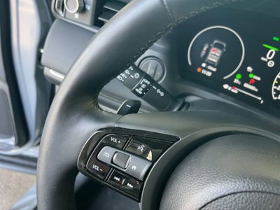 Honda HR-V 1.5 Hev eCVT Advance Leather (12)