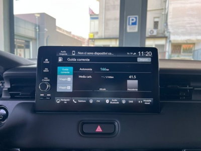 Honda HR-V 1.5 Hev eCVT Advance Leather (14)