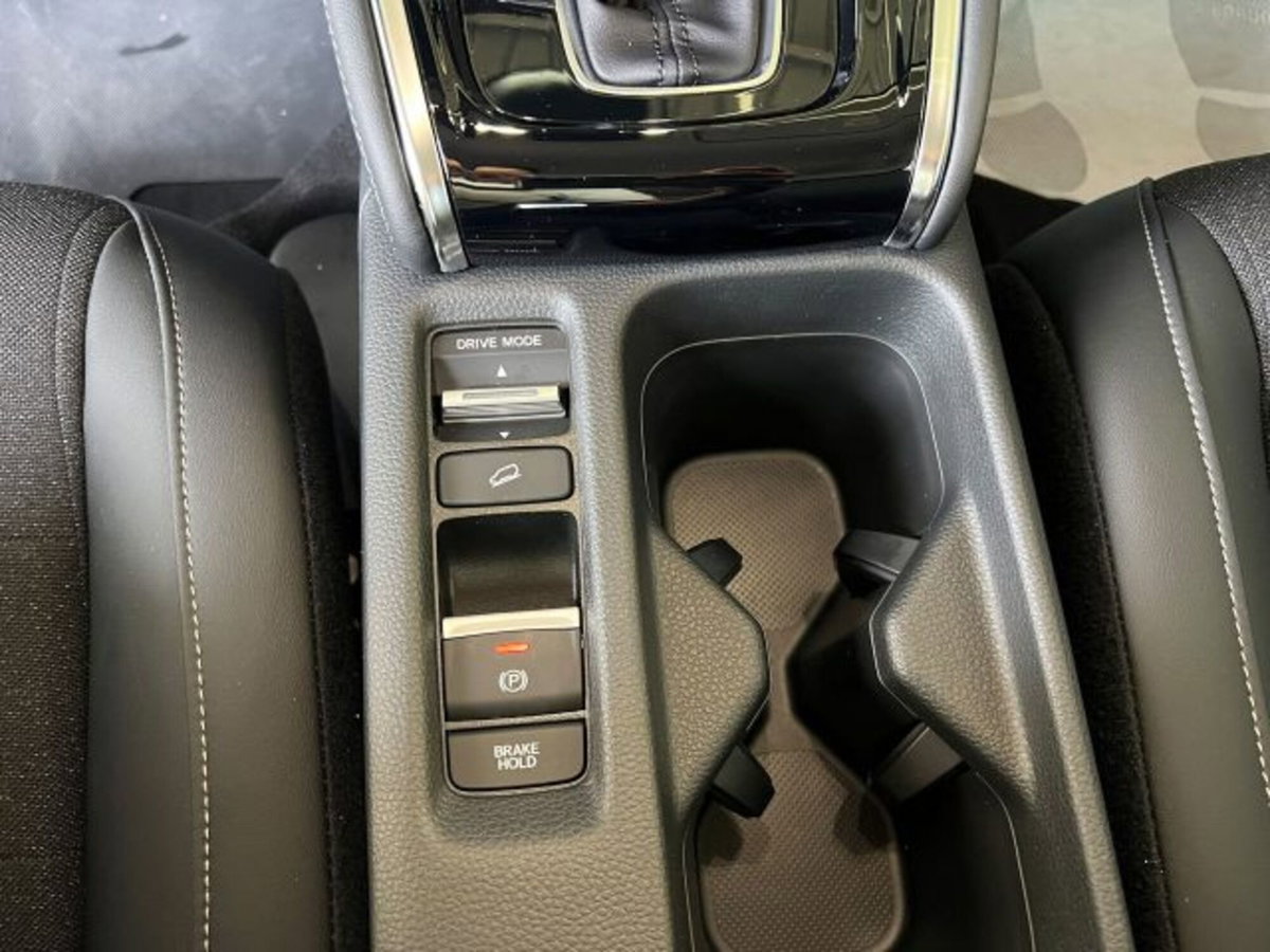 Honda HR-V 1.5 Hev eCVT Advance Leather (17)