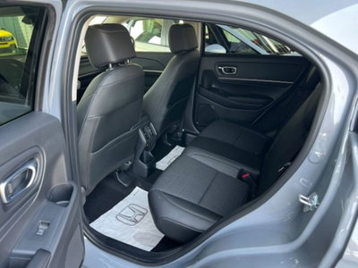Honda HR-V 1.5 Hev eCVT Advance Leather (18)