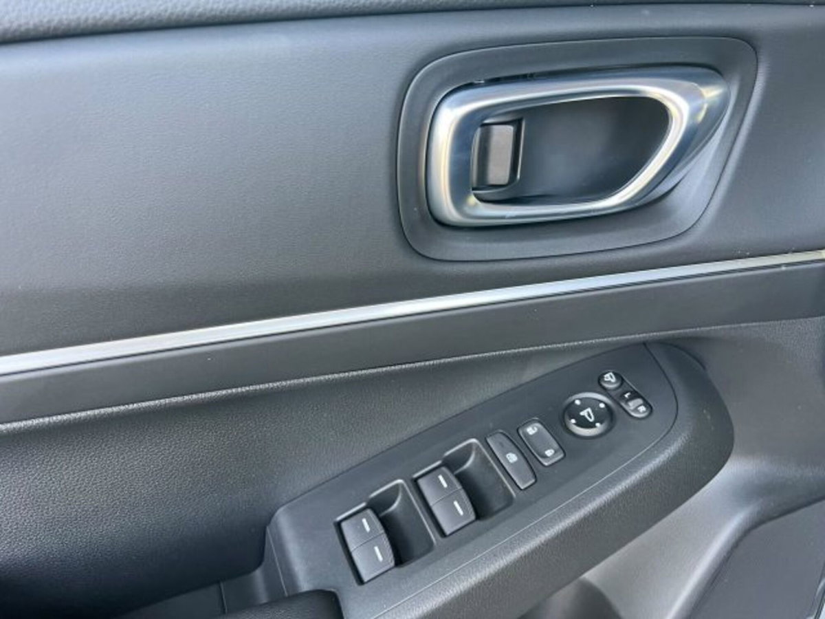 Honda HR-V 1.5 Hev eCVT Advance Leather (6)