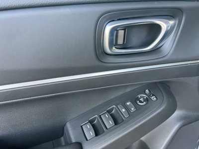 Honda HR-V 1.5 Hev eCVT Advance Leather (6)