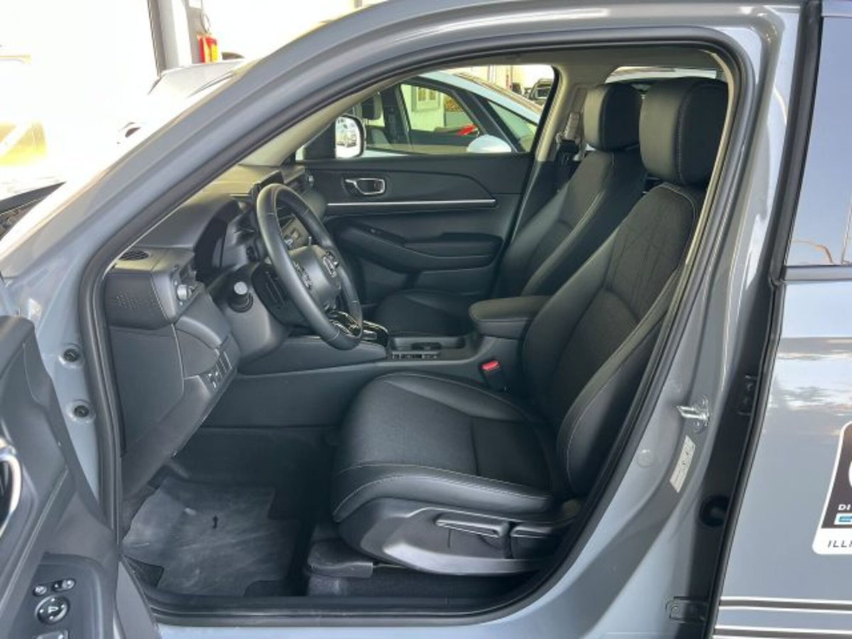 Honda HR-V 1.5 Hev eCVT Advance Leather (7)
