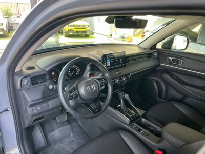 Honda HR-V 1.5 Hev eCVT Advance Leather (8)