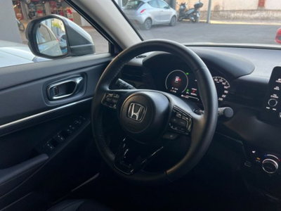 Honda HR-V 1.5 Hev eCVT Advance Leather (10)