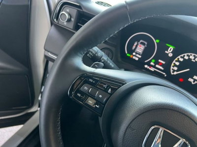 Honda HR-V 1.5 Hev eCVT Advance Leather (11)