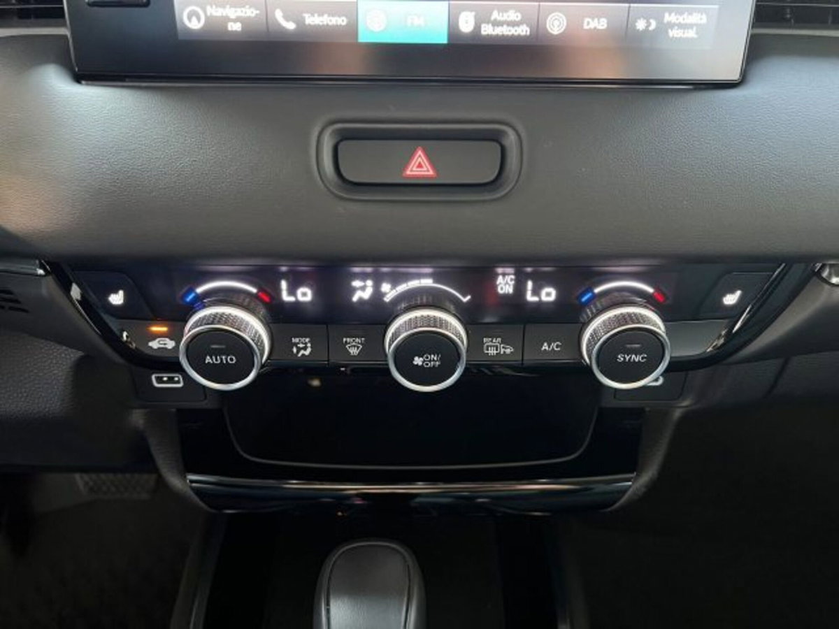 Honda HR-V 1.5 Hev eCVT Advance Leather (15)