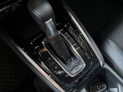 Honda HR-V 1.5 Hev eCVT Advance Leather (16)