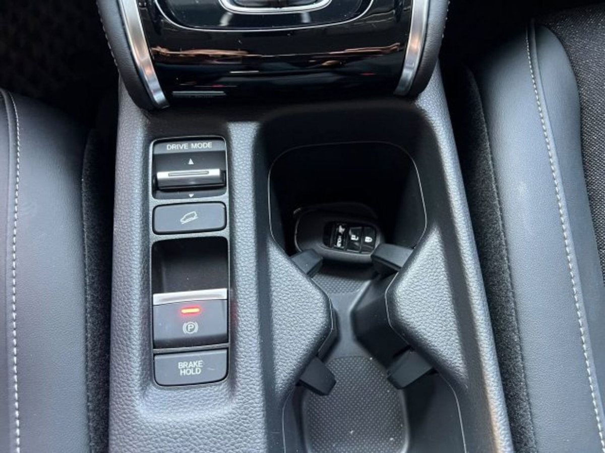 Honda HR-V 1.5 Hev eCVT Advance Leather (17)