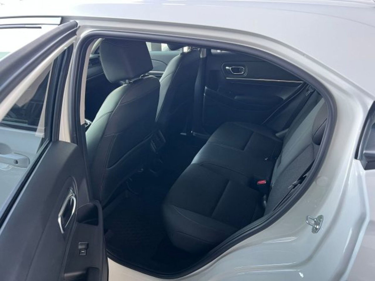 Honda HR-V 1.5 Hev eCVT Advance Leather (18)