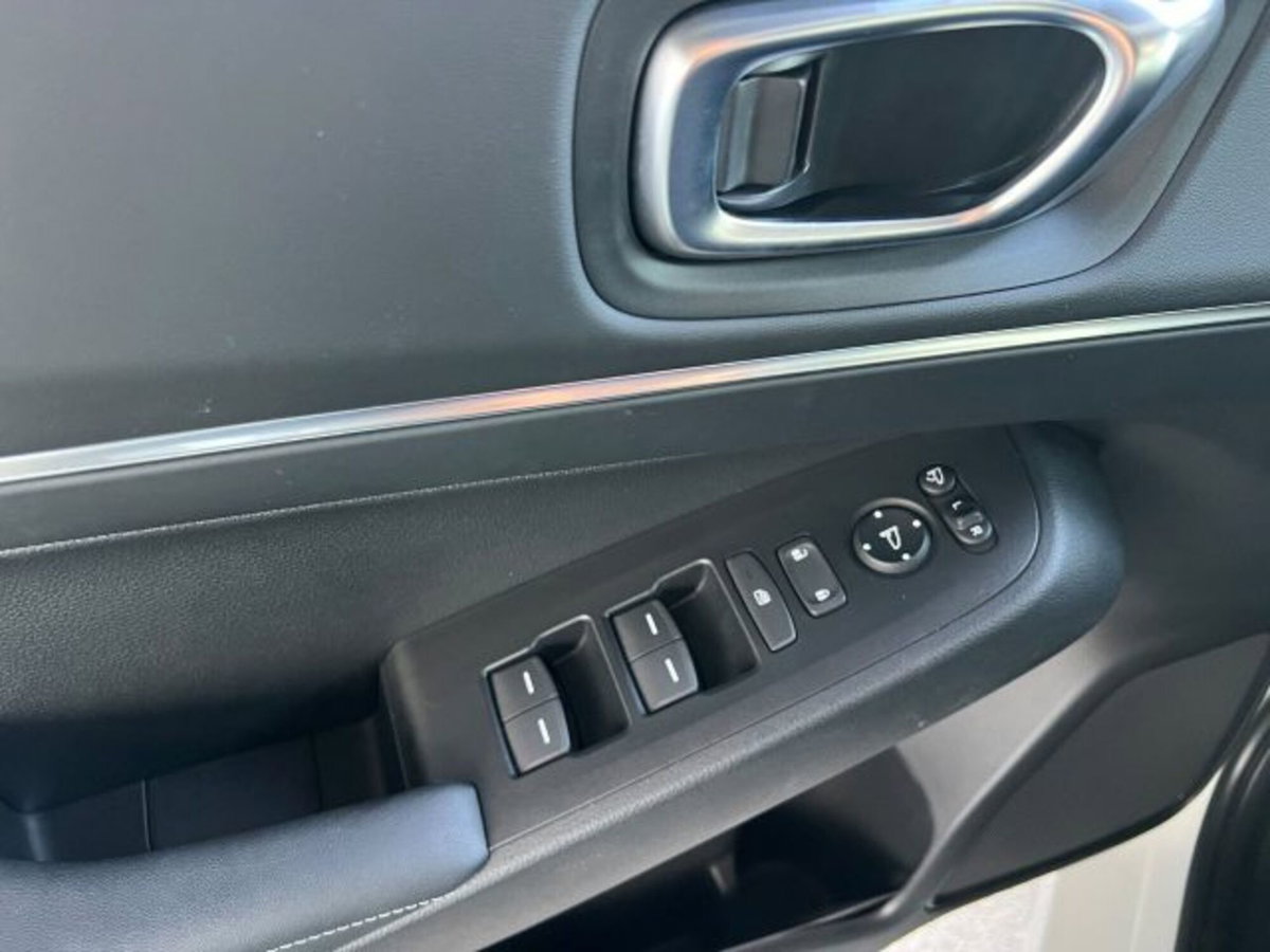 Honda HR-V 1.5 Hev eCVT Advance Leather (6)