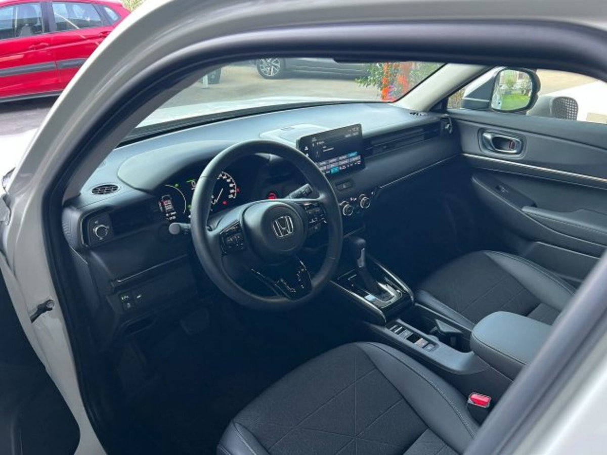 Honda HR-V 1.5 Hev eCVT Advance Leather (7)