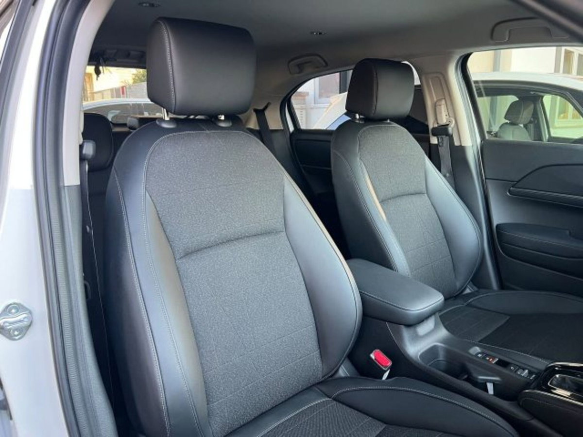 Honda HR-V 1.5 Hev eCVT Advance Leather (9)