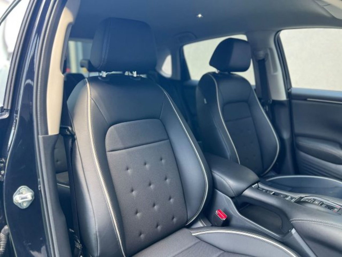 Honda ZR-V 2.0 hev Sport (10)