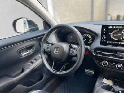 Honda ZR-V 2.0 hev Sport (11)