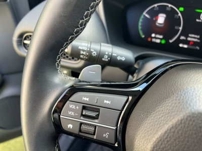 Honda ZR-V 2.0 hev Sport (12)