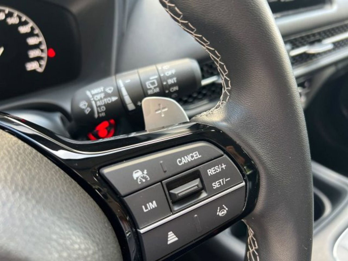 Honda ZR-V 2.0 hev Sport (13)
