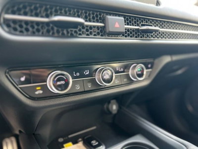 Honda ZR-V 2.0 hev Sport (17)