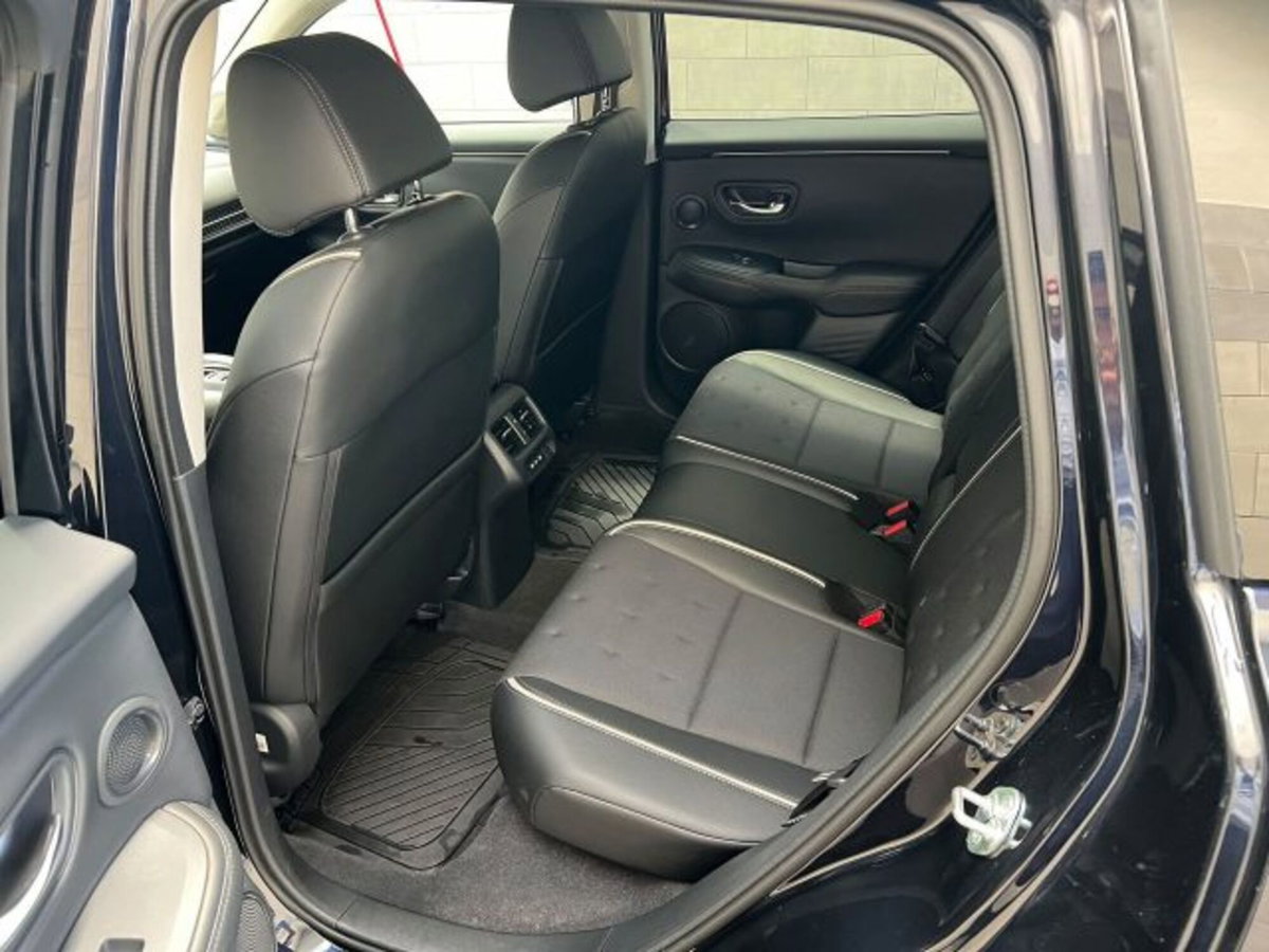 Honda ZR-V 2.0 hev Sport (18)