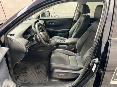 Honda ZR-V 2.0 hev Sport (7)