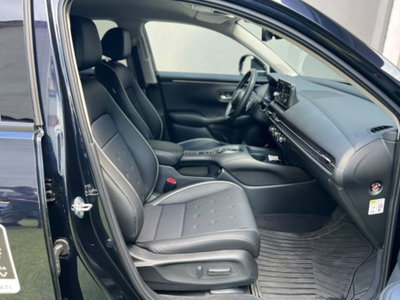 Honda ZR-V 2.0 hev Sport (9)