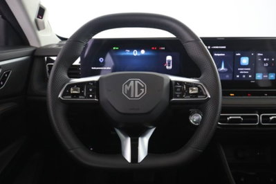 Mg HS HS 1.5T-GDI AT Luxury (5)