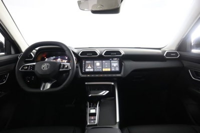Mg ZS ZS 1.5 Luxury (11)