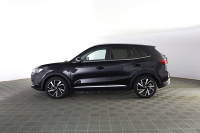Mg ZS ZS 1.5 Luxury (7)