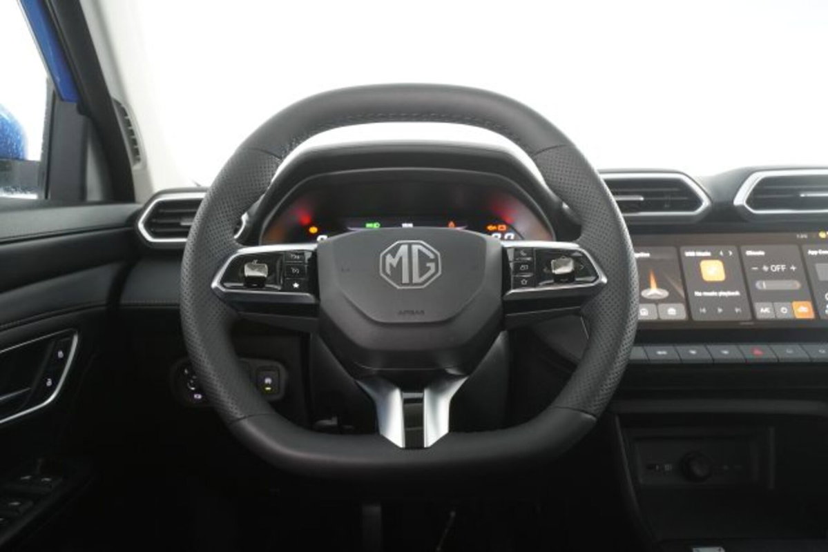 Mg ZS 1.5 Comfort (10)