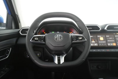 Mg ZS 1.5 Comfort (10)