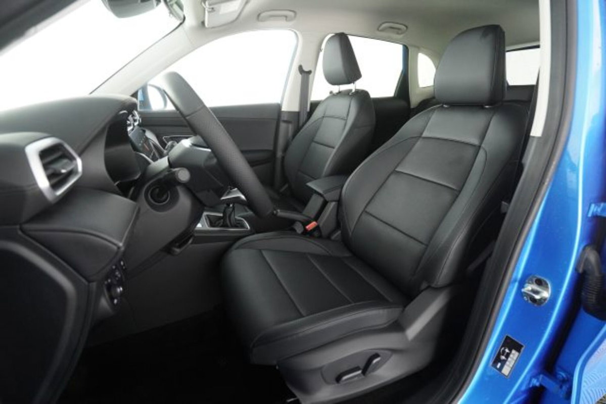 Mg ZS 1.5 Comfort (11)