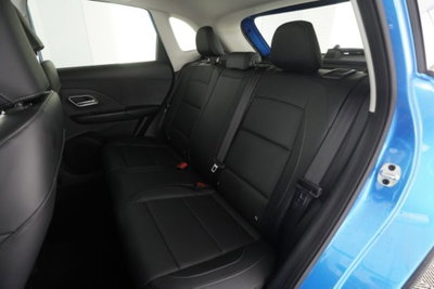 Mg ZS 1.5 Comfort (12)