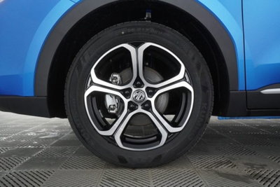 Mg ZS 1.5 Comfort (14)