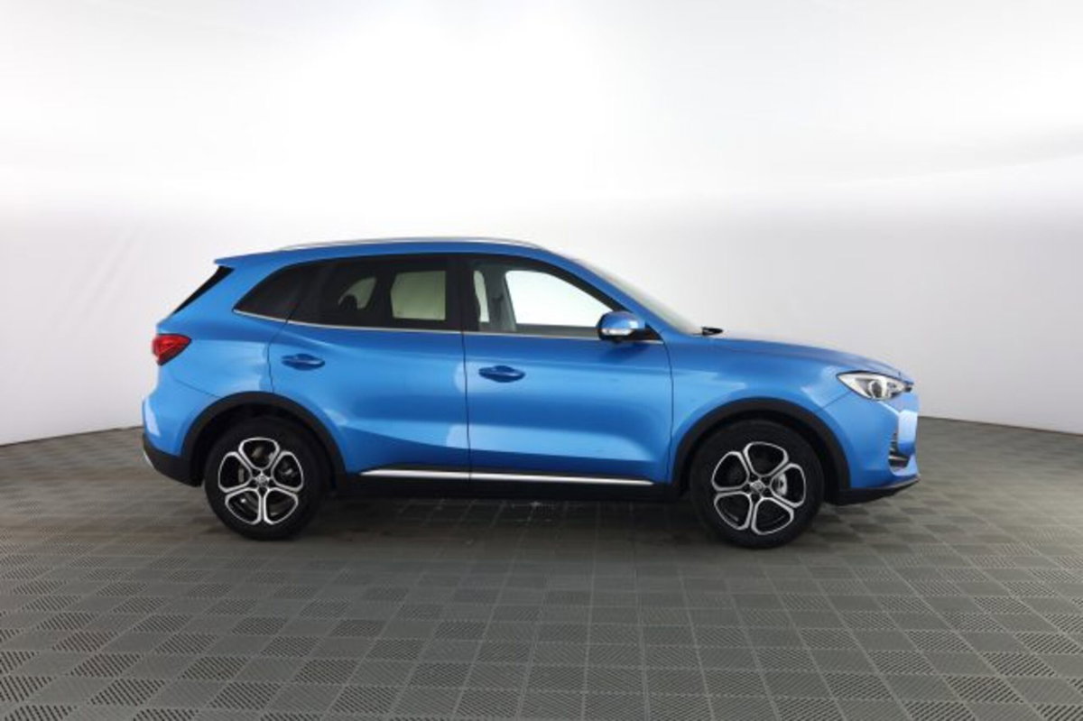Mg ZS 1.5 Comfort (3)