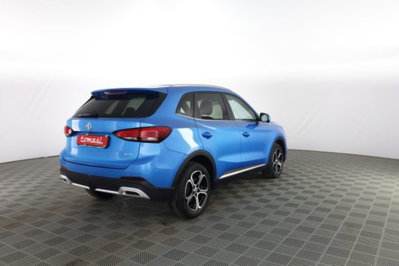 Mg ZS 1.5 Comfort (4)