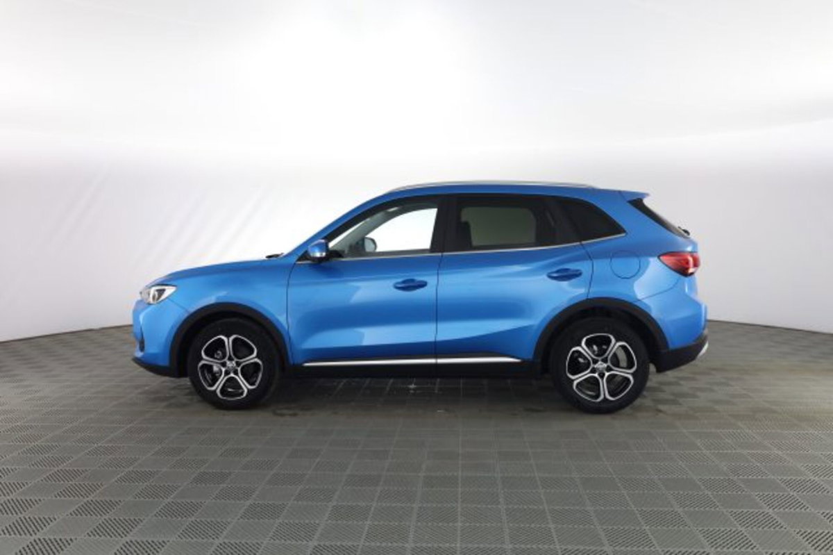 Mg ZS 1.5 Comfort (7)