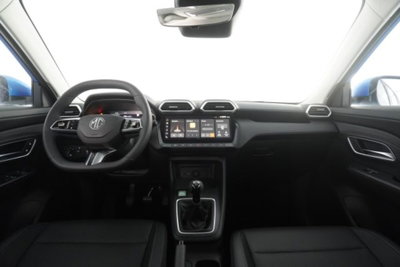 Mg ZS 1.5 Comfort (9)