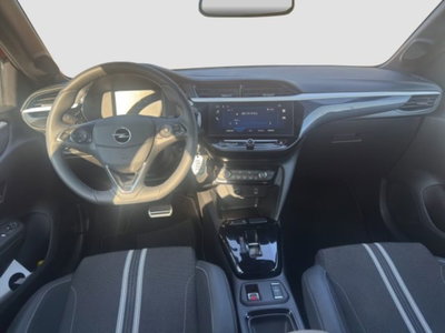 Opel Corsa 1.2 100 CV aut. GS Line (11)