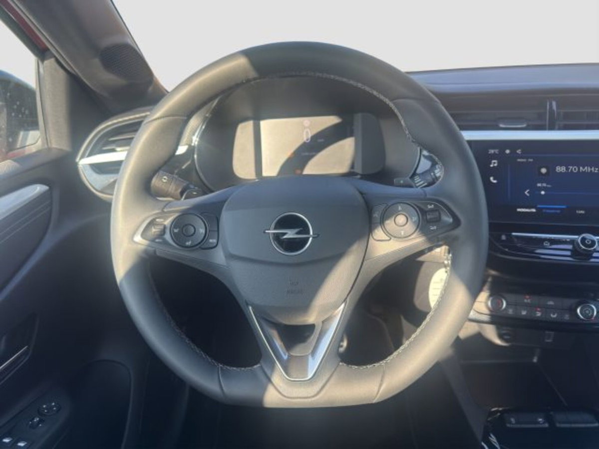 Opel Corsa 1.2 100 CV aut. GS Line (12)