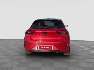 Opel Corsa 1.2 100 CV aut. GS Line (4)